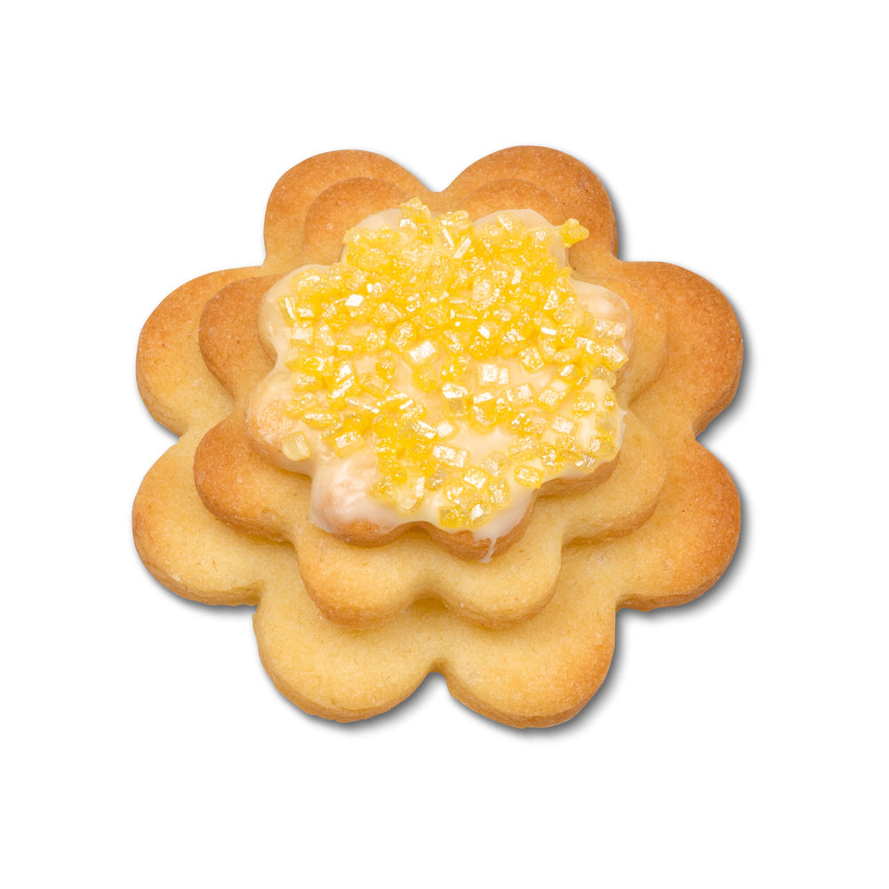 ST - 956200 - Städter 'Terrasen Ausstecher, Blume - Set 3 tlg'