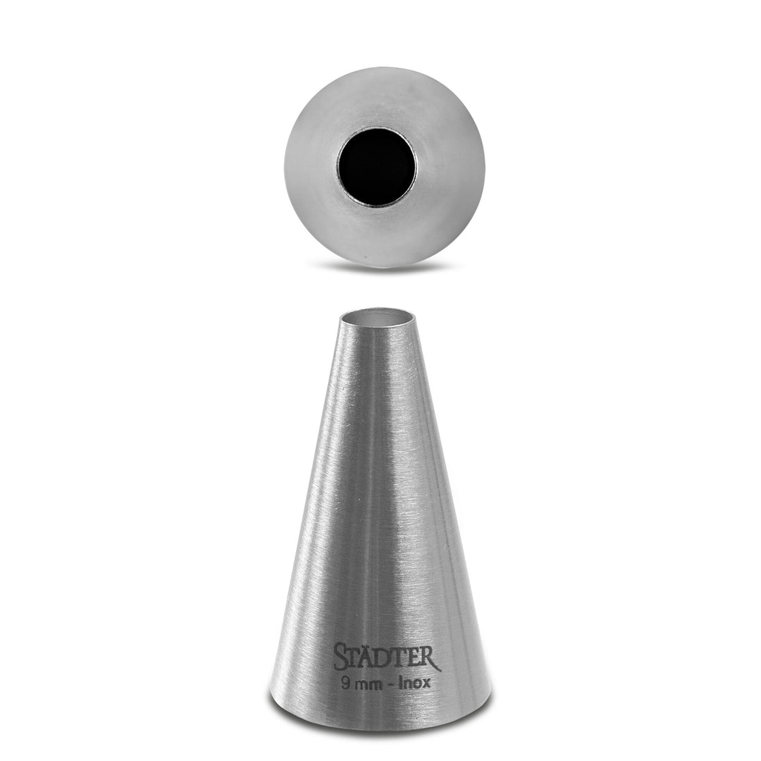 ST - 226098 - Städter 'Tülle Lochtülle, 9mm'