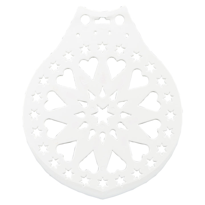 ST491038 - Städter 'Verzierschablone & Kuchenheber'