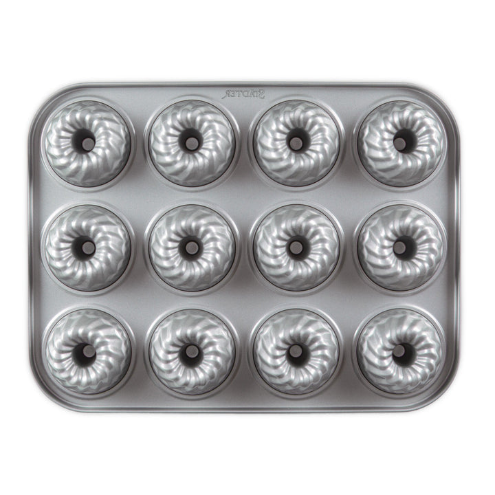 ST - 661899 - Städter 'We love baking, Gugelhupf Mini'