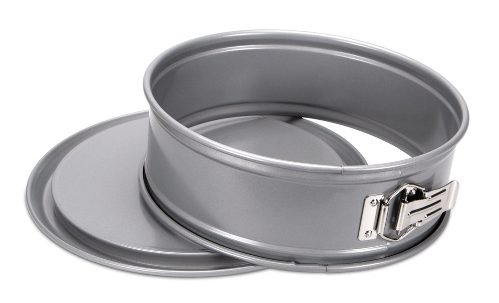 ST - 661318 - Städter 'we love baking Springform ø 24 cm / H 7 cm mit Flachboden'