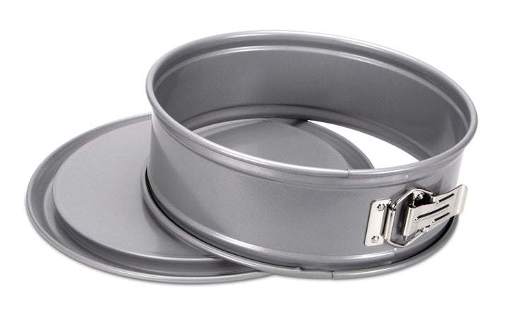 ST - 661318 - Städter 'we love baking Springform ø 24 cm / H 7 cm mit Flachboden'