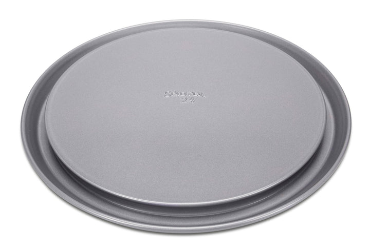 ST - 661318 - Städter 'we love baking Springform ø 24 cm / H 7 cm mit Flachboden'