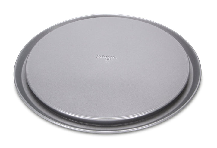 ST - 661349 - Städter 'we love baking Springform ø 28 cm / H 7 cm mit Flachboden'