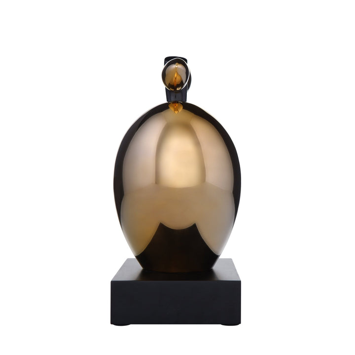 30800401 - Studio 8 - 21 Carat, Goebel, Deko - Objekt, 2024