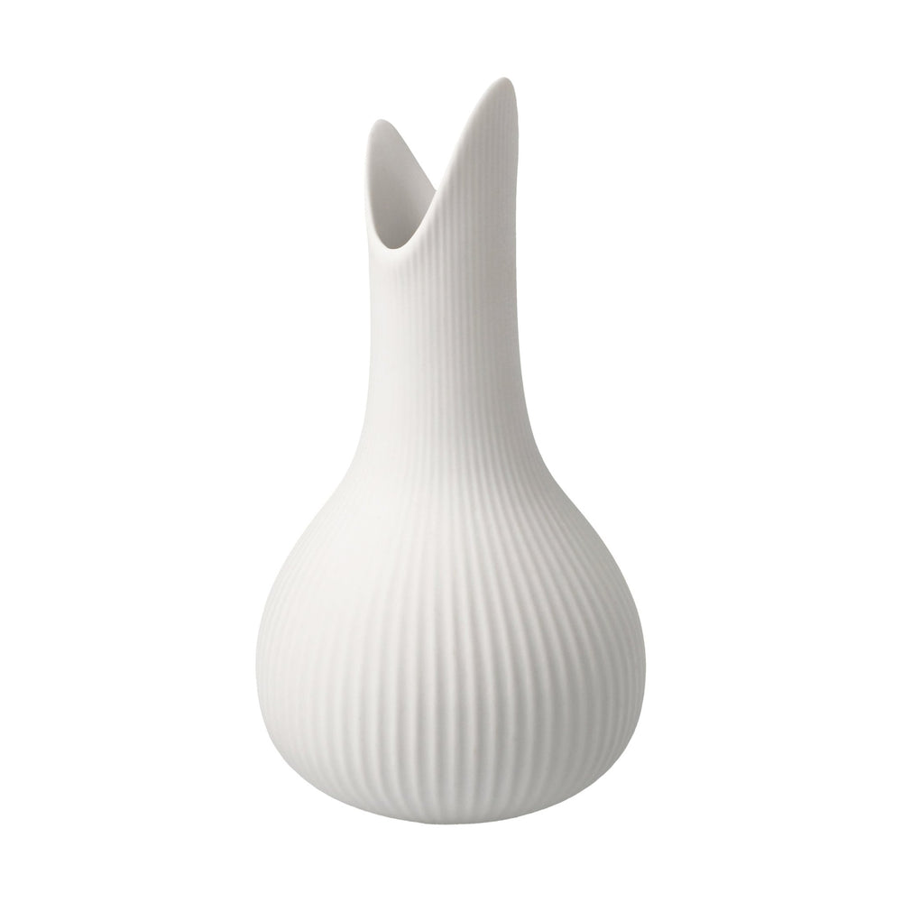 26600091 - Studio 8 - Pure Raindrop, Goebel, Vase, 2024