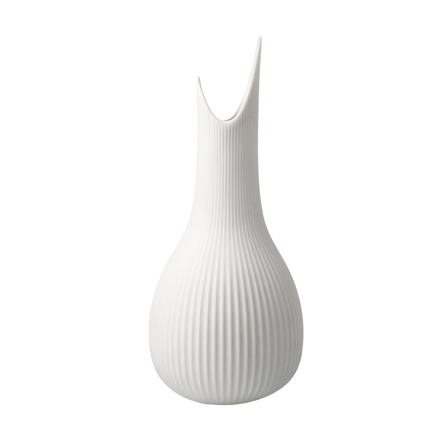 26600081 - Studio 8 - Pure Raindrop, Goebel, Vase, 2024