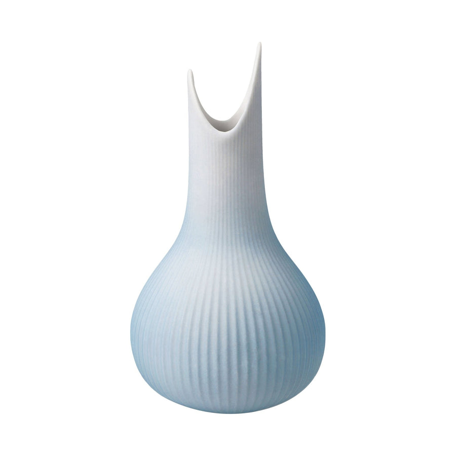 26600061 - Studio 8 - Raindrop Ice, Goebel, Vase, 2024