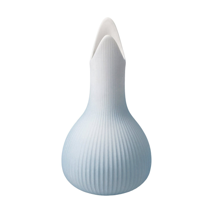 26600061 - Studio 8 - Raindrop Ice, Goebel, Vase, 2024