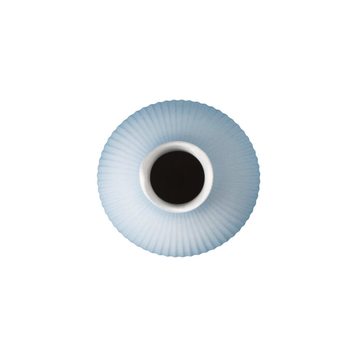 26600061 - Studio 8 - Raindrop Ice, Goebel, Vase, 2024