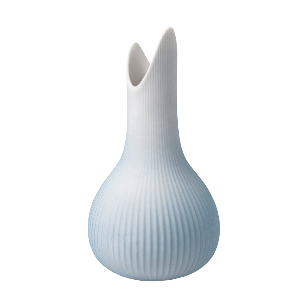 26600061 - Studio 8 - Raindrop Ice, Goebel, Vase, 2024