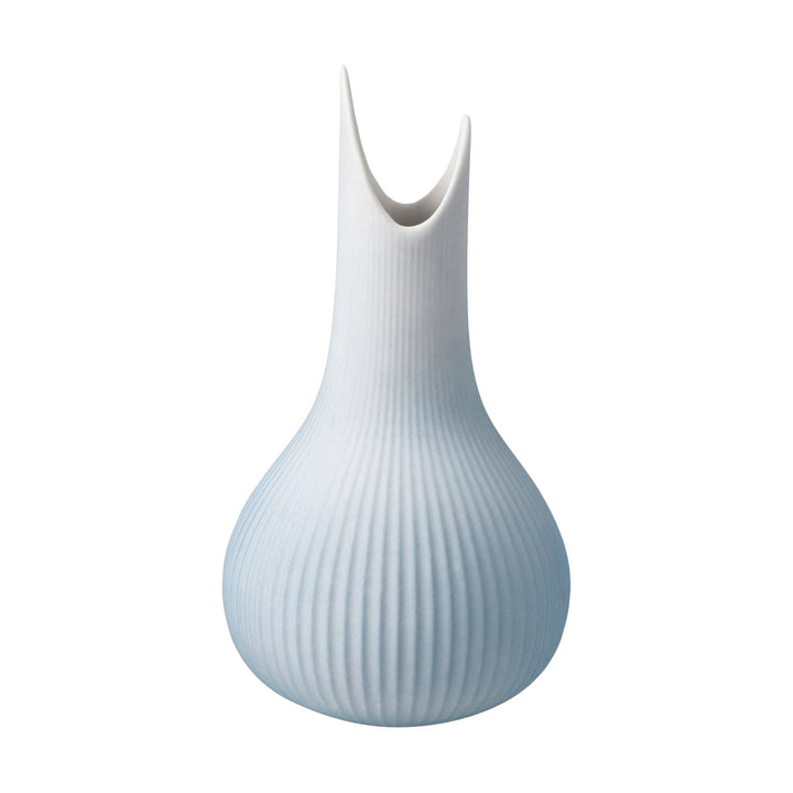 26600061 - Studio 8 - Raindrop Ice, Goebel, Vase, 2024