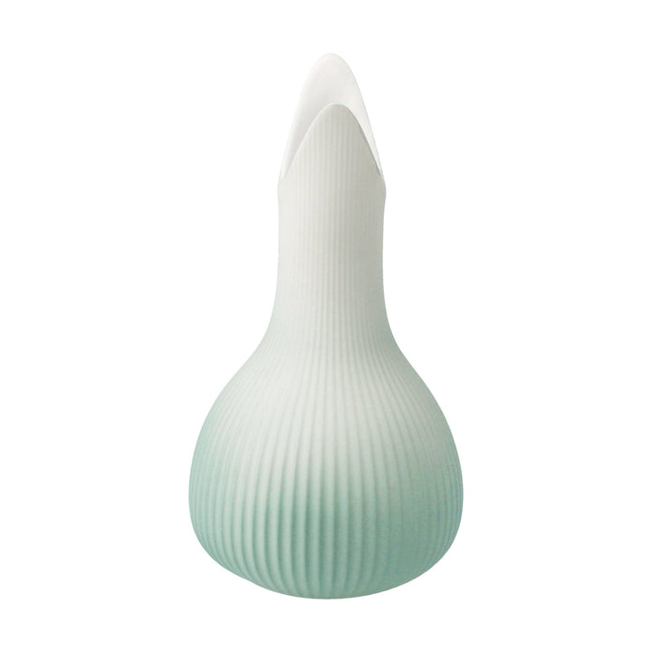 26600031 - Studio 8 - Raindrop Mint, Goebel, Vase, 2024