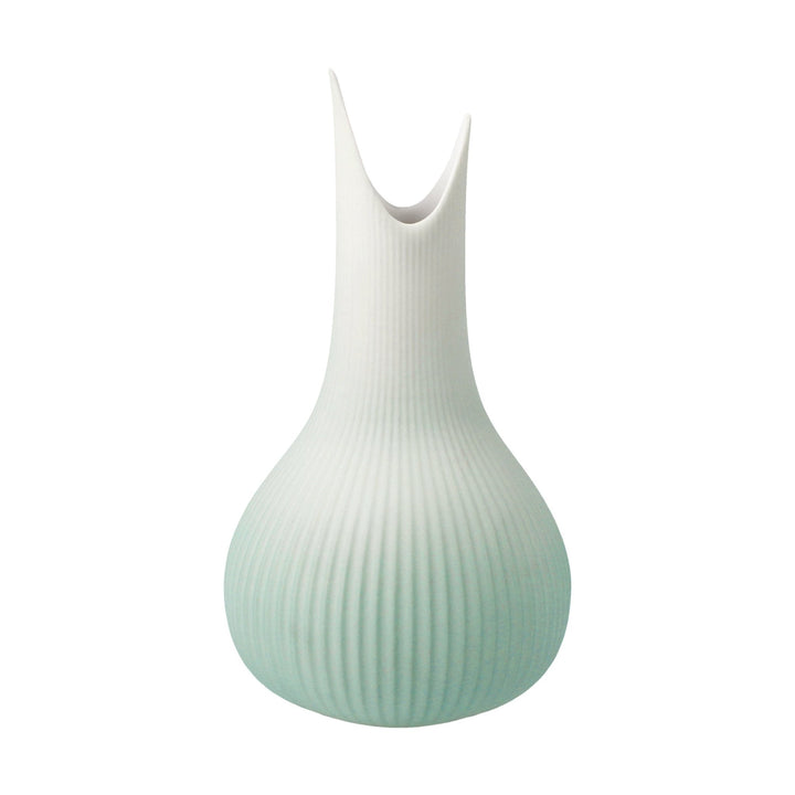26600031 - Studio 8 - Raindrop Mint, Goebel, Vase, 2024