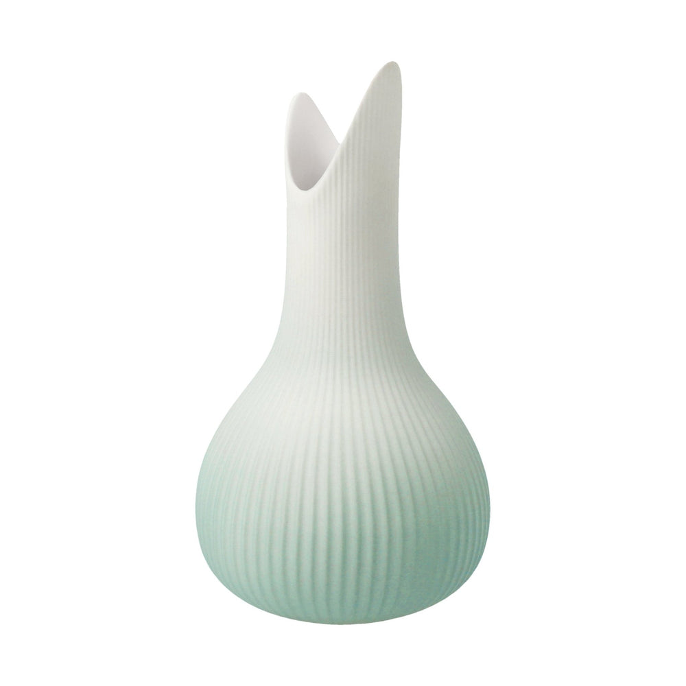 26600031 - Studio 8 - Raindrop Mint, Goebel, Vase, 2024
