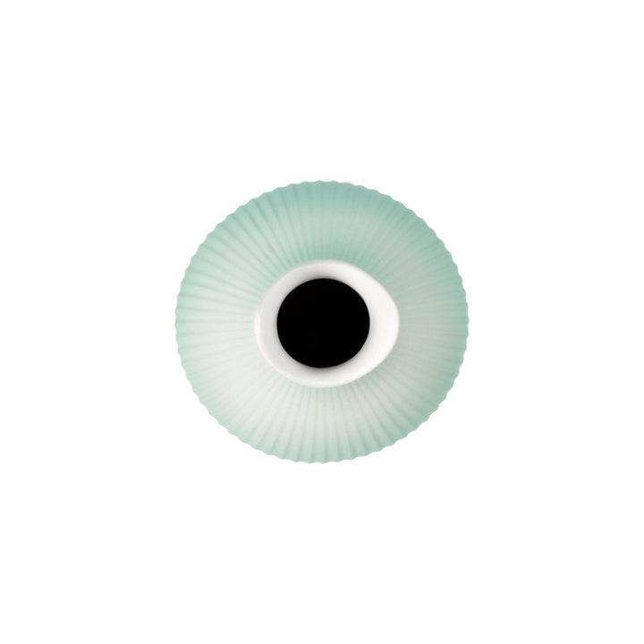 26600031 - Studio 8 - Raindrop Mint, Goebel, Vase, 2024