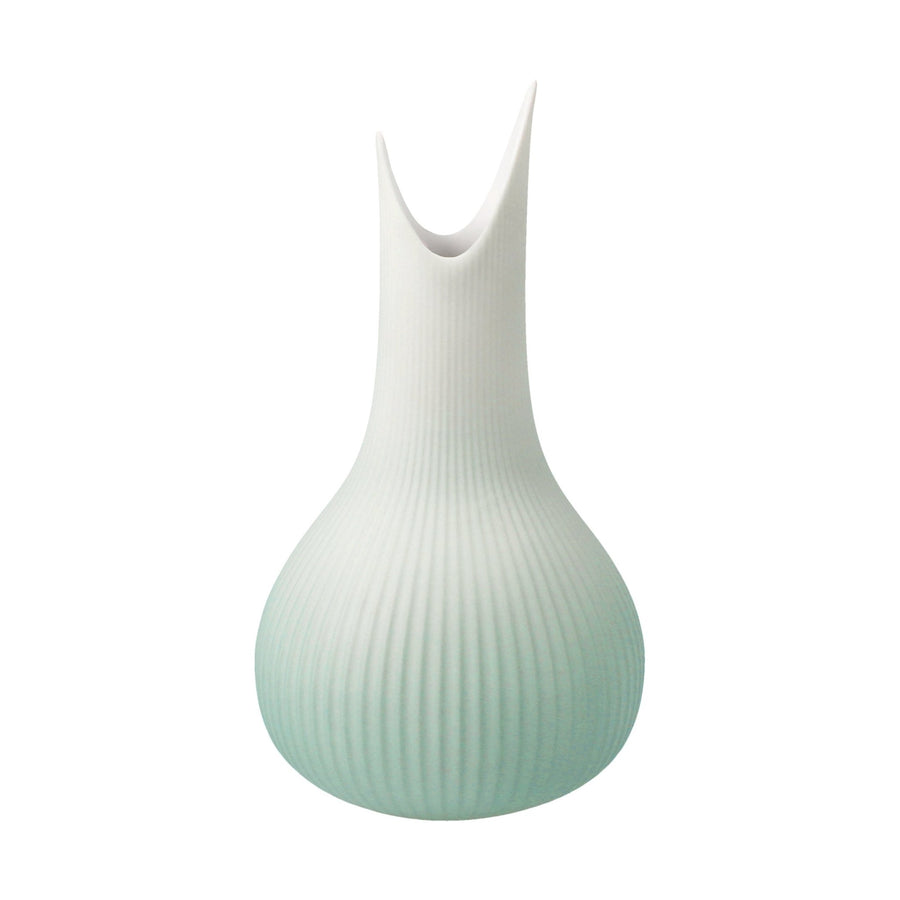 26600031 - Studio 8 - Raindrop Mint, Goebel, Vase, 2024