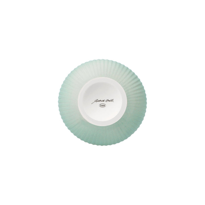 26600031 - Studio 8 - Raindrop Mint, Goebel, Vase, 2024