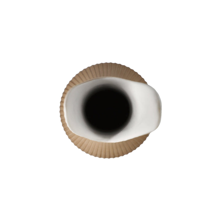 26600011 - Studio 8 - Raindrop Powder, Goebel, Vase, 2024