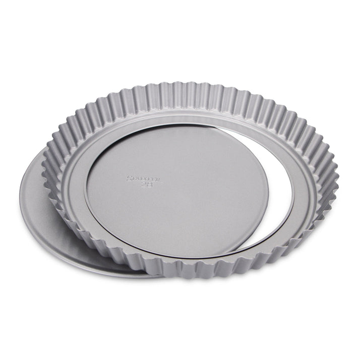 STA - 661721 - Tarteform mit Hebeboden, Städter, "We Love Baking", 28cm