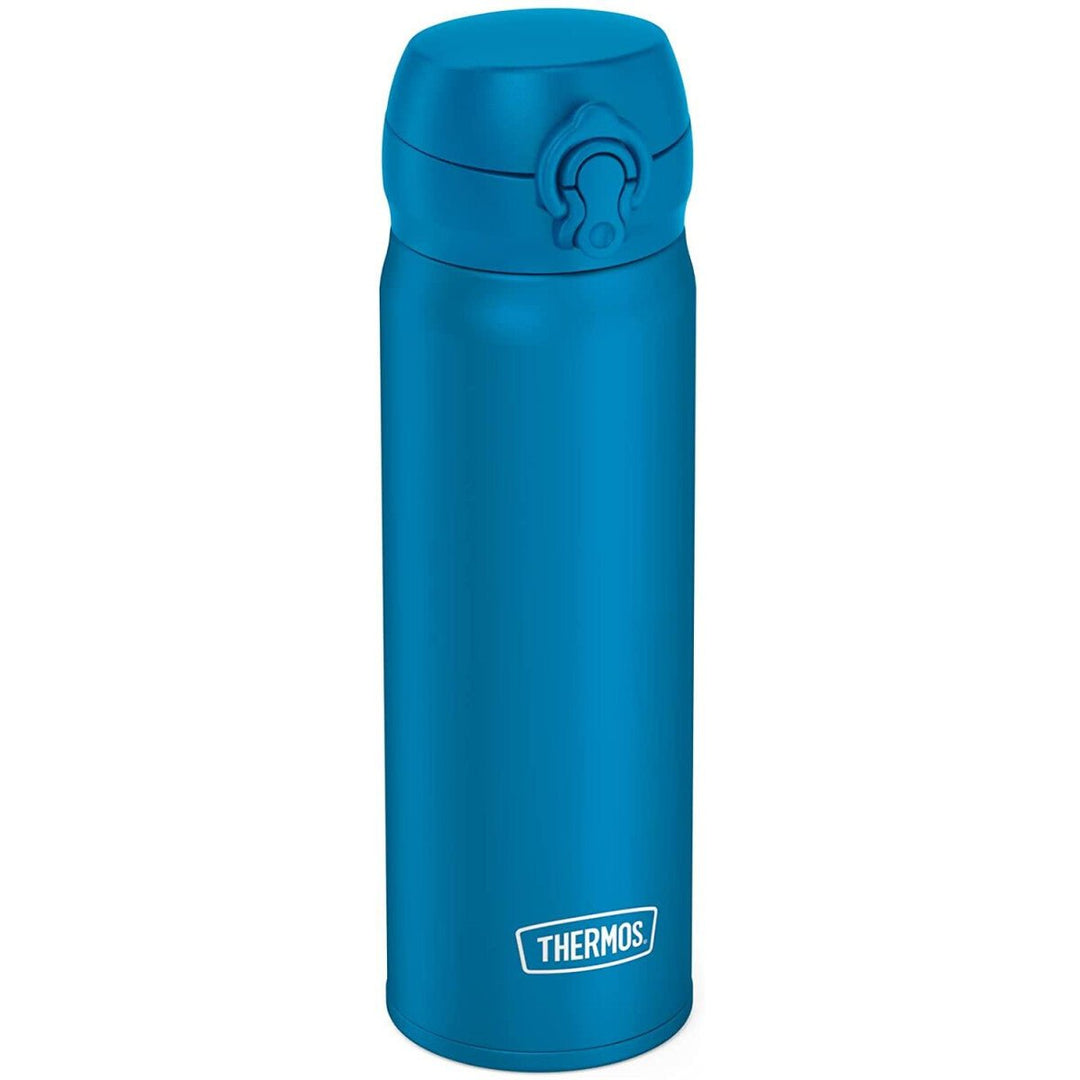 THE - 4035255050 - THERMOS 'Ultralight Bottle azure water mat 0,50 l'