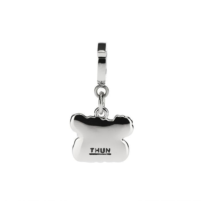 V5718P00 - THUN BIJOUX - KOALA LOVE 'CHARM KOALA PAAR - 3,8x1,5cm'