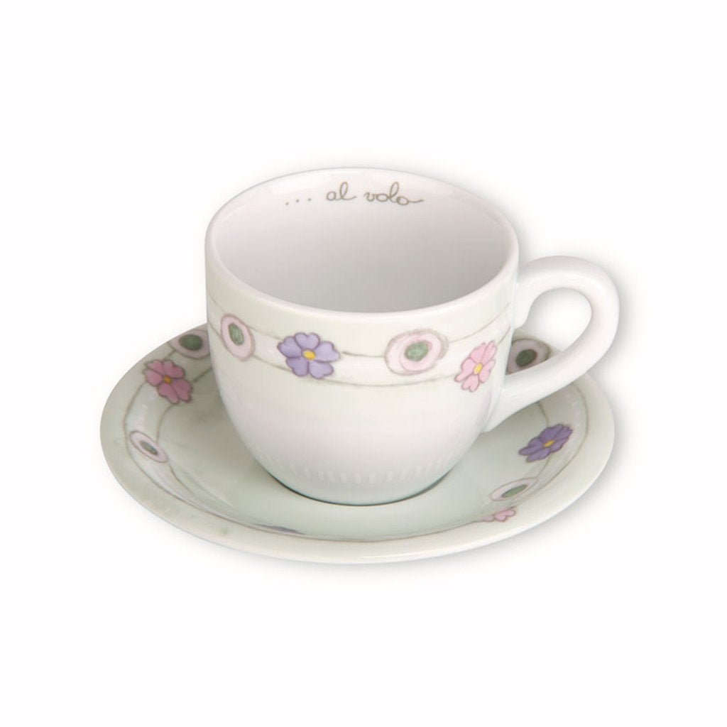 Thun Casa - Caffe Al Volo »Breakfast cup Limited Edition - 0.50 lit / 500  ml«