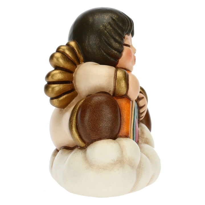 E2223H90 - THUN Christmas decorations and figurines 'My Angel – Regenbogen' 2022