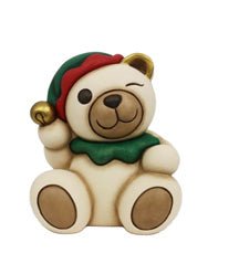 F3226A82 - THUN Christmas decorations and figurines 'Teddy Elfe' 2022