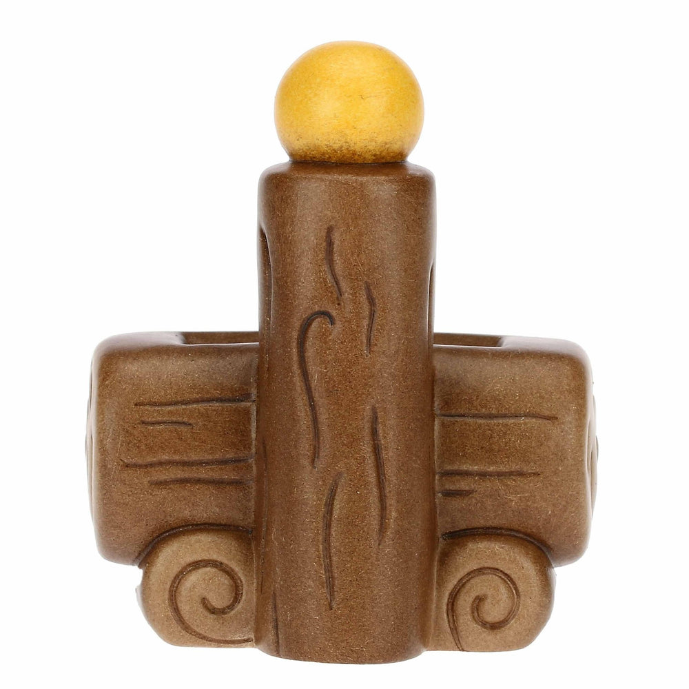 S3282H90 - THUN Country Family 'Brunnen 6,5x5,2x7,7 cm h' 2022