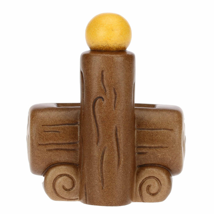 S3282H90 - THUN Country Family 'Brunnen 6,5x5,2x7,7 cm h' 2022