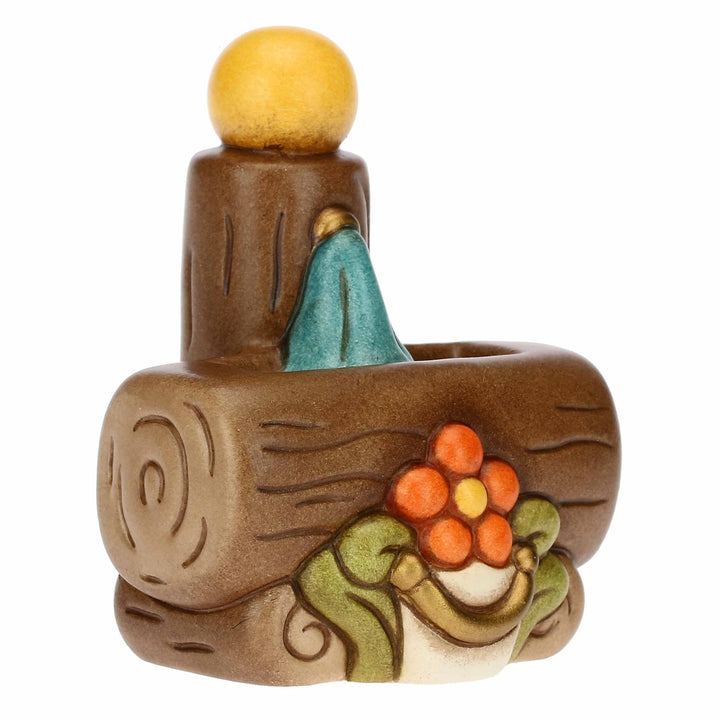 S3282H90 - THUN Country Family 'Brunnen 6,5x5,2x7,7 cm h' 2022