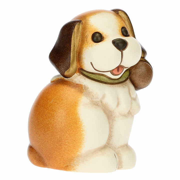 S3280H90 - THUN Country Family 'Hund Bernhardiner 4,6X4,2X6 CM h' 2022