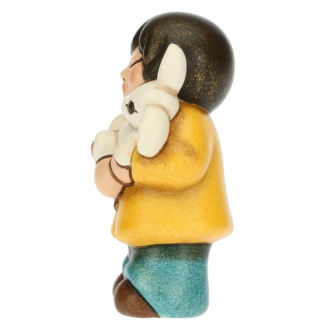 S3278H90 - THUN Country Family 'Kind - Bub 3,4X3,1X6,3 cm h' 2022