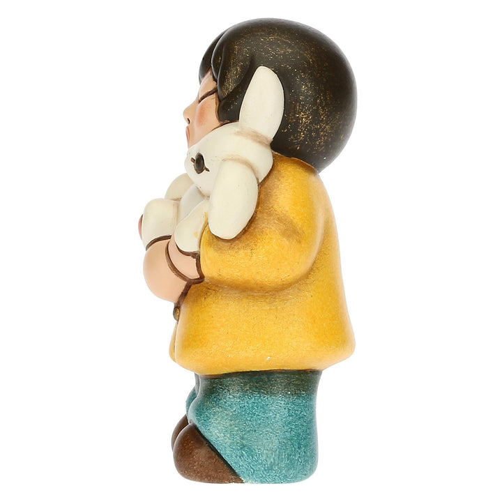 S3278H90 - THUN Country Family 'Kind - Bub 3,4X3,1X6,3 cm h' 2022