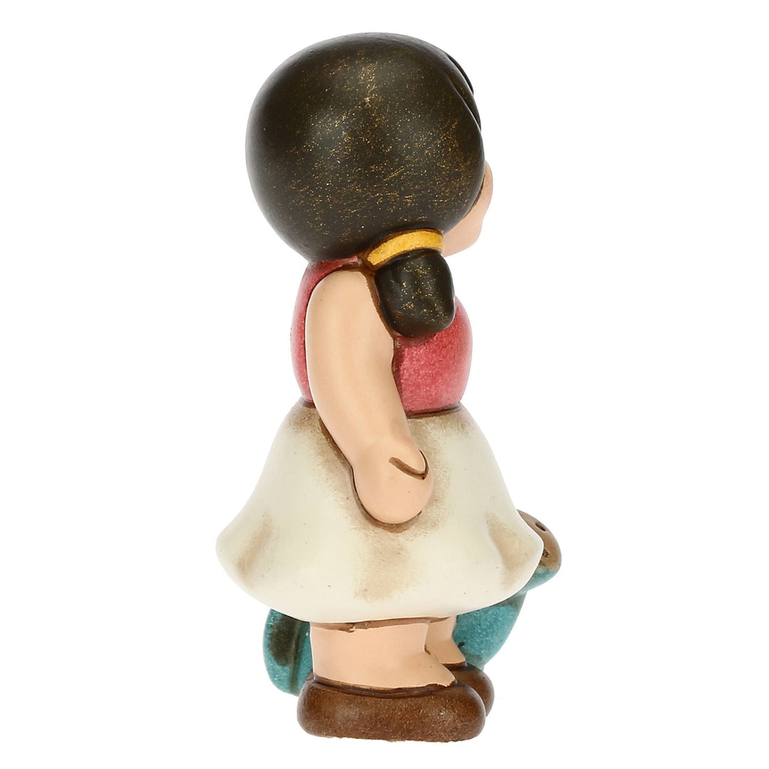 S3279H90 - THUN Country Family 'Kind - Mädchen 3,4X3,1X6,3 cm h' 2022