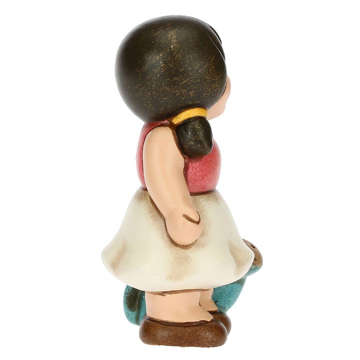 S3279H90 - THUN Country Family 'Kind - Mädchen 3,4X3,1X6,3 cm h' 2022