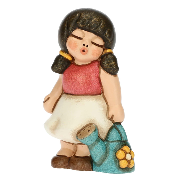 S3279H90 - THUN Country Family 'Kind - Mädchen 3,4X3,1X6,3 cm h' 2022