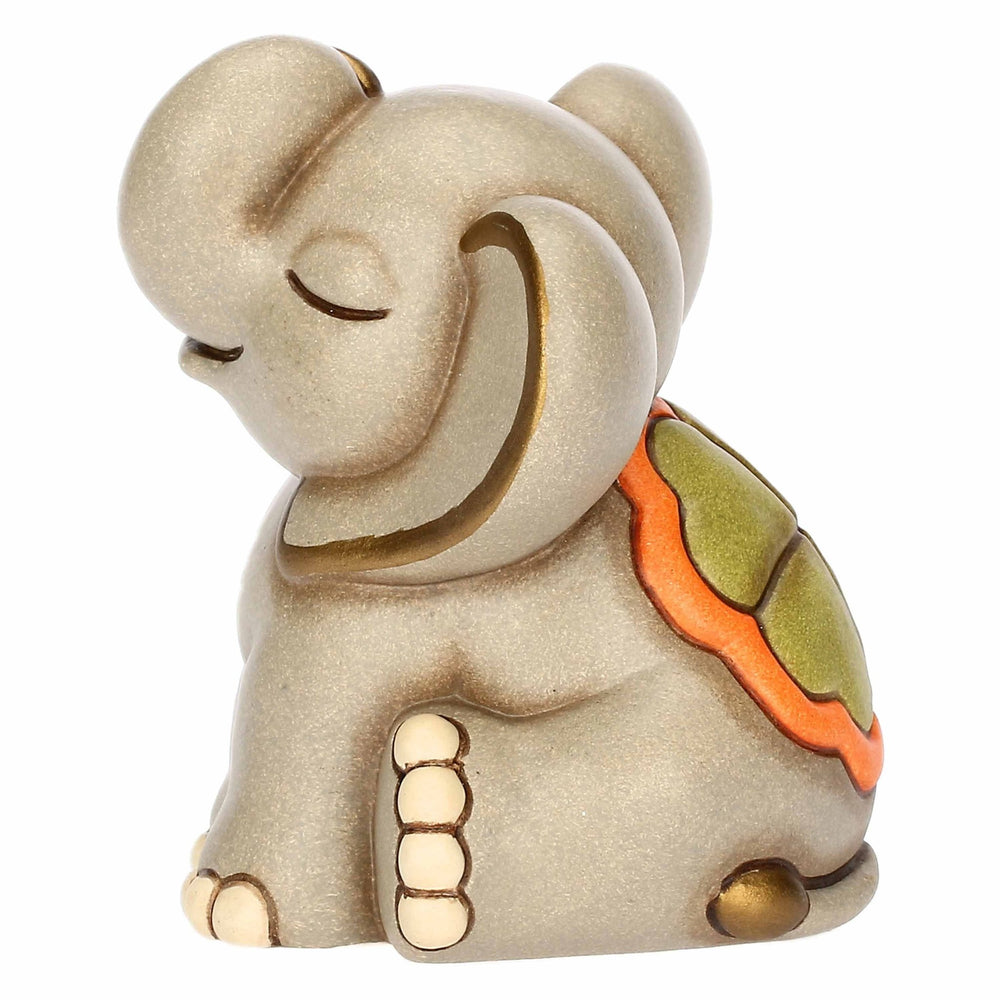 THUN 'Elefant Elly aus Keramik, klein'-F3370A99