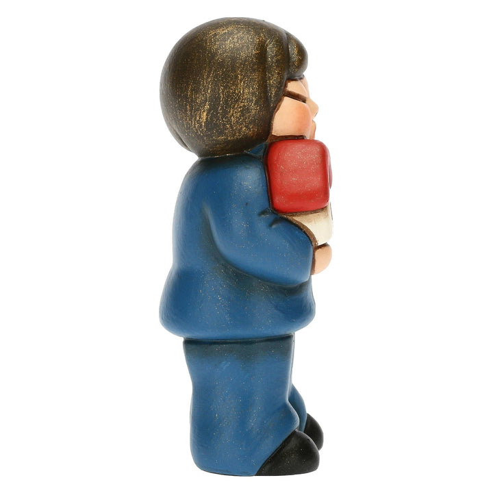 F3293H90B - THUN Figur 'Architekt' 2023