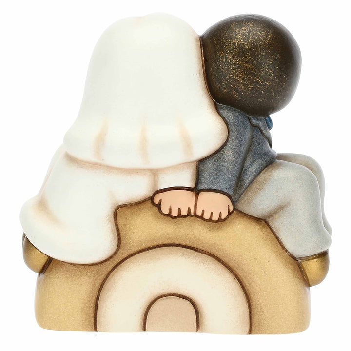 F3251H90B - THUN Figur 'Brautpaar in Love, klein' 2023