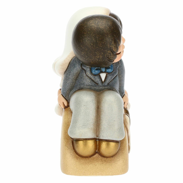 F3251H90B - THUN Figur 'Brautpaar in Love, klein' 2023