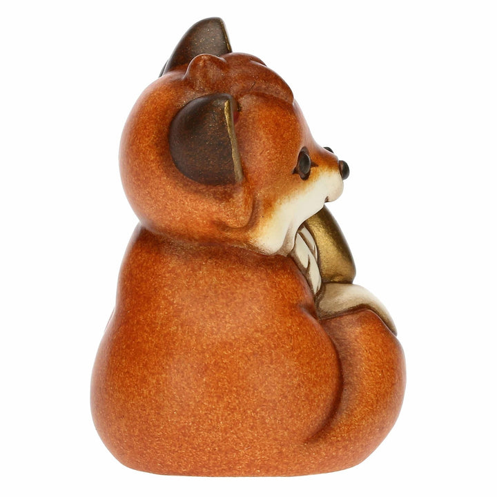 F3246H90B - THUN Figur 'Fuchspaar verliebt' 2023