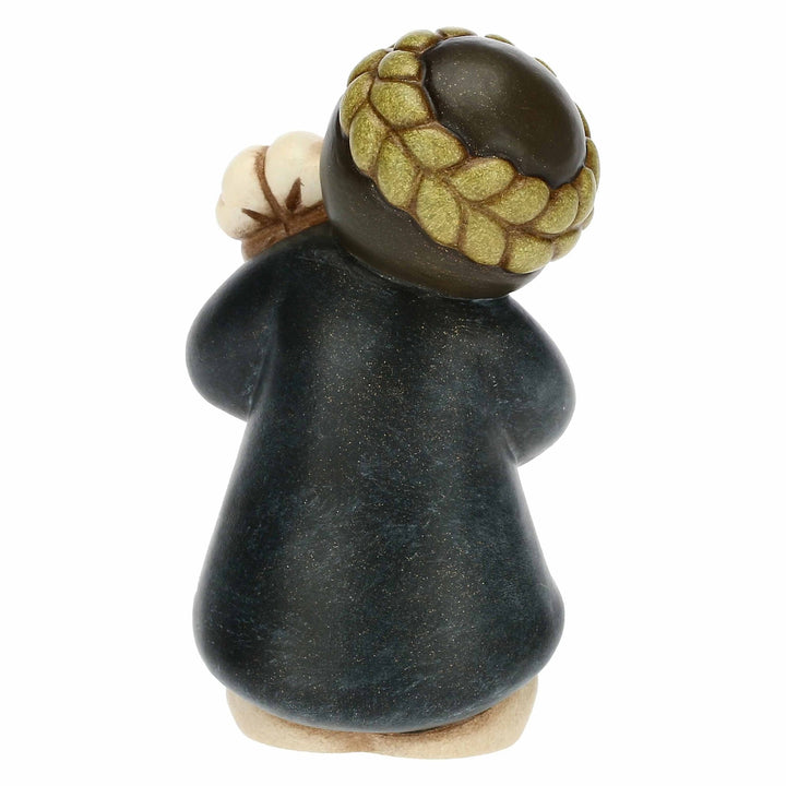 F3232B90B - THUN Figur 'Glücksklee - Schlüssel Diplom, Er' 2023