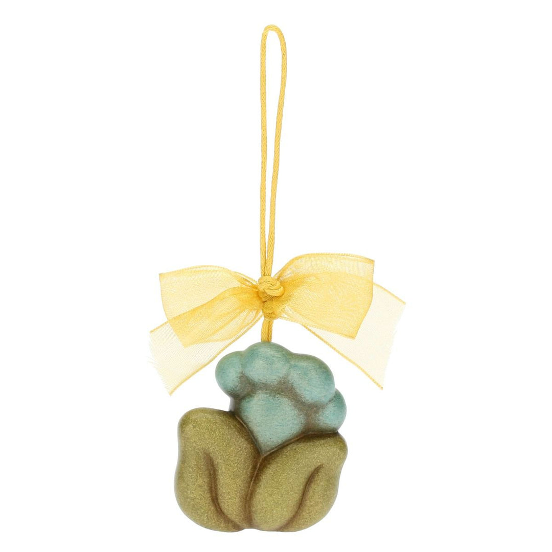 S3309H90 - THUN Figur 'Osterschmuck Glockenblume' 2023