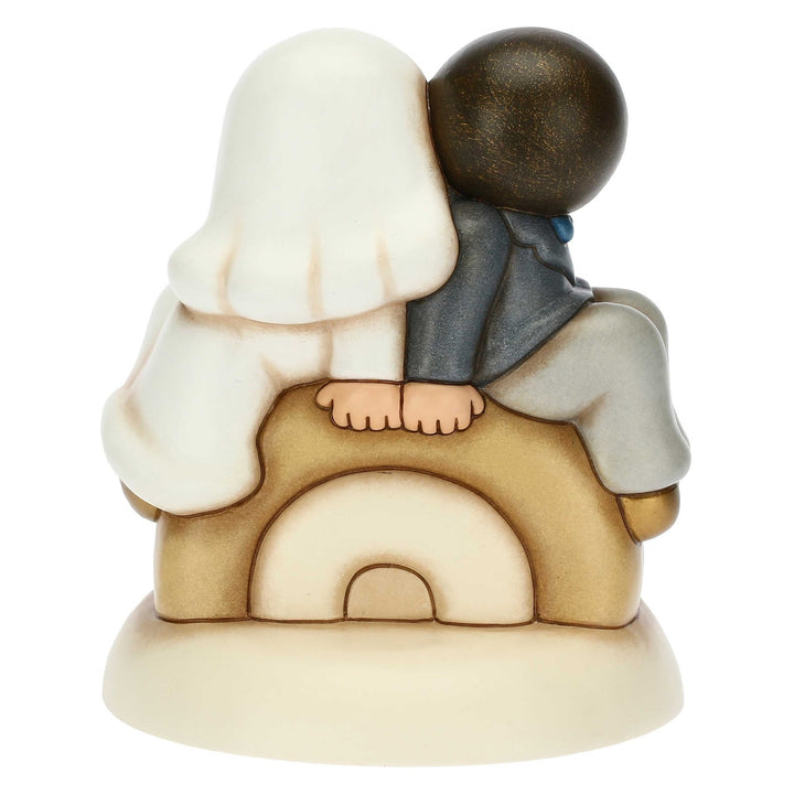 F3254H90B - THUN Figur 'Tortenfigur Brautpaar in Love' 2023