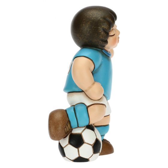 F3172H90 - THUN Figurines and Party favour 'Fußballer' 2022