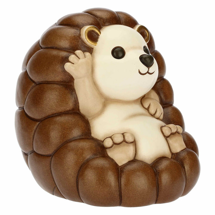 F3208H90 - THUN Hello Autumn 'Igel - 10x11,7x11cm' 2022