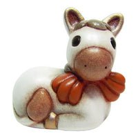 S1805H90 - THUN Krippe 'Esel - 4,5 cm h'