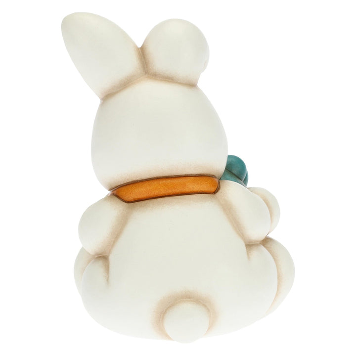 F2944H90 - THUN Sammlerfiguren 'Hase Joy mit Ei mittel' 2021